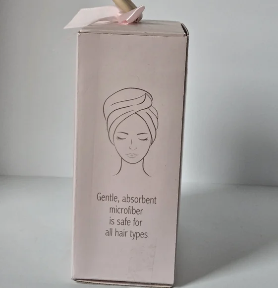 Nord+Base/Hair Turban - Picture 3 of 3